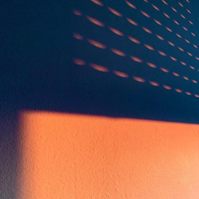 Golden hour