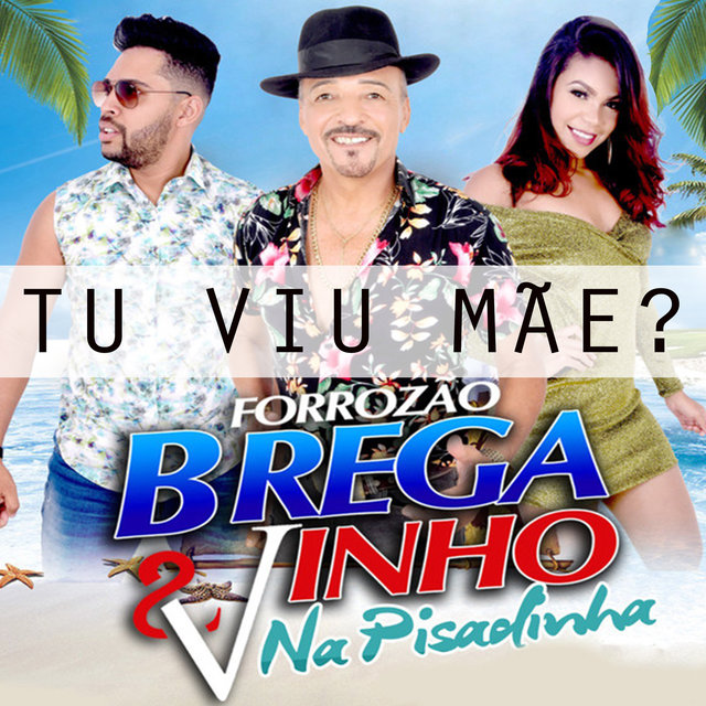 Tu Viu Mãe?