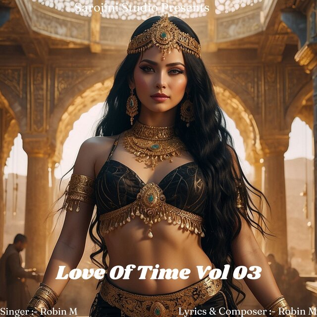 Love Of Time Vol 03