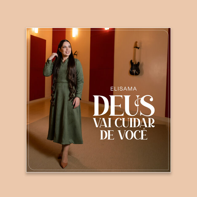 Deus Vai Cuidar de Você