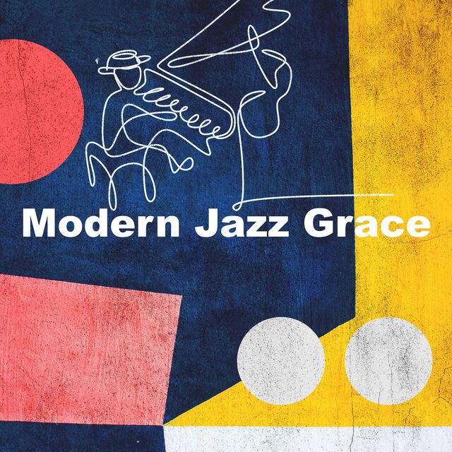 Modern Jazz Grace