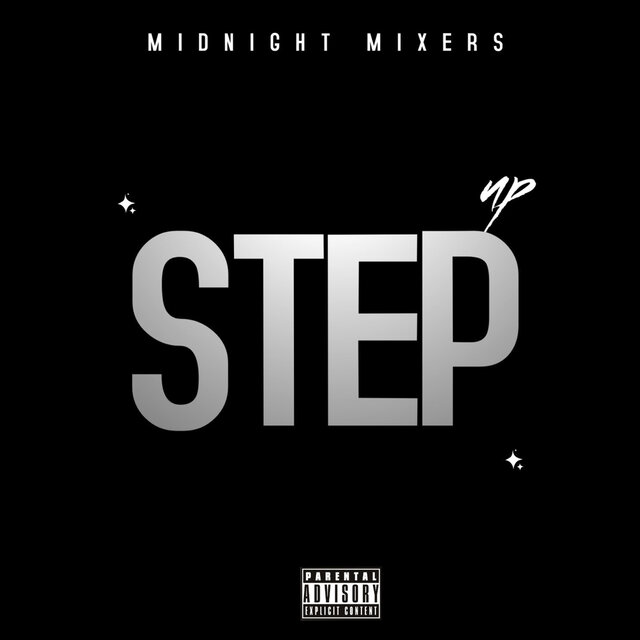 Step Up