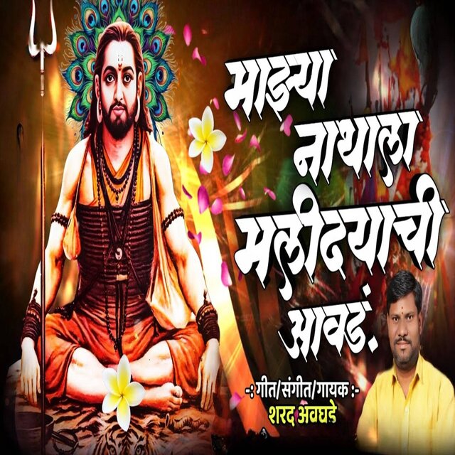 Mazya Naathaala Malidyachi Aavad