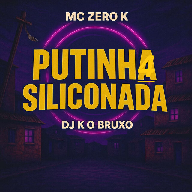 Putinha Siliconada