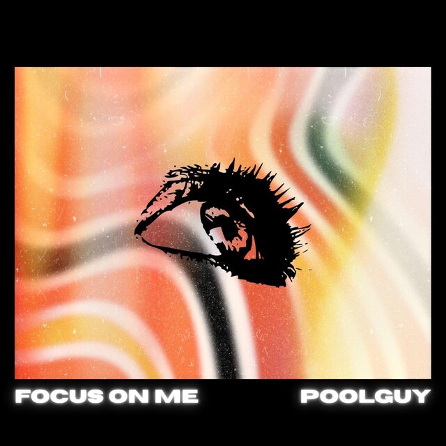 Focus on me