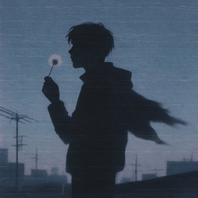 Immortal flowers