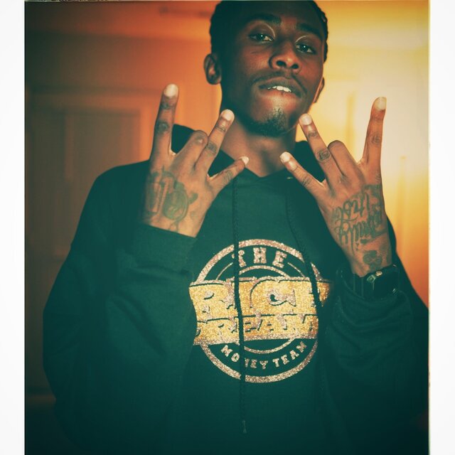 Back in My Mode