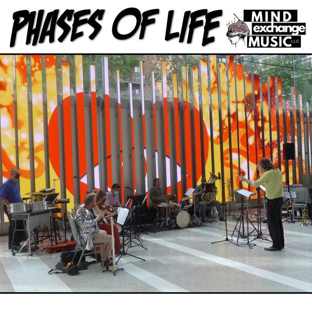 Phases of Life