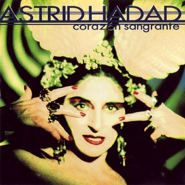 Corazón Sangrante