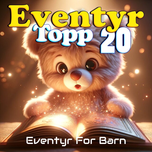 Eventyr Topp 20