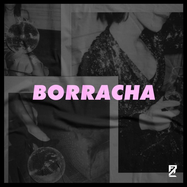 Borracha