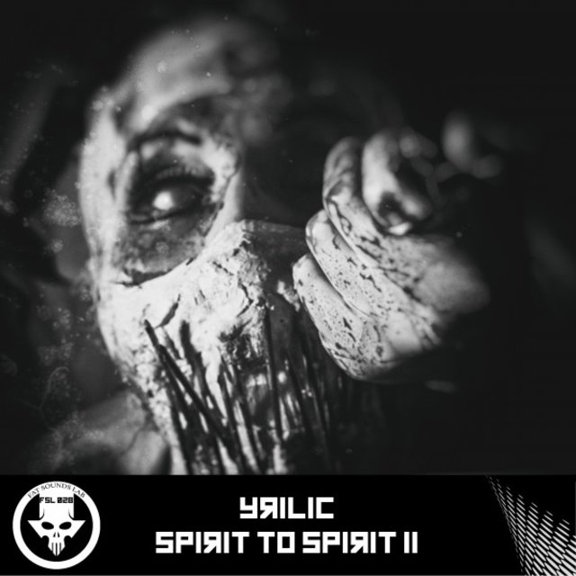 Spirit to Spirit 2