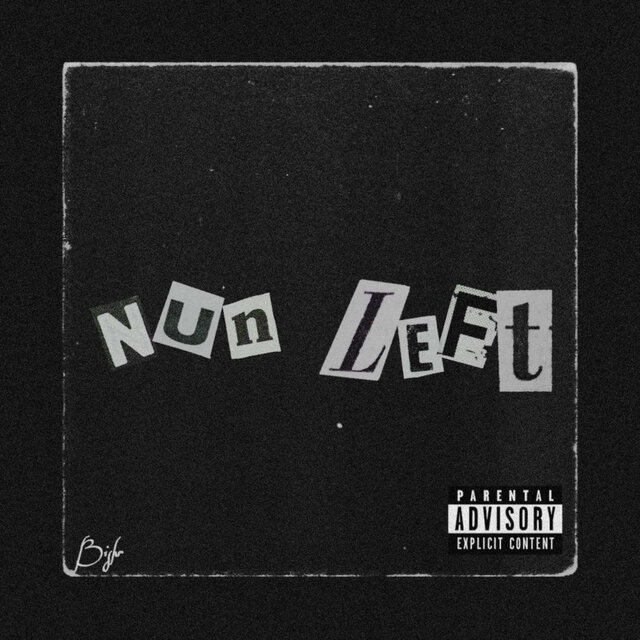 Nun Left
