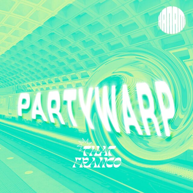 PARTYWARP