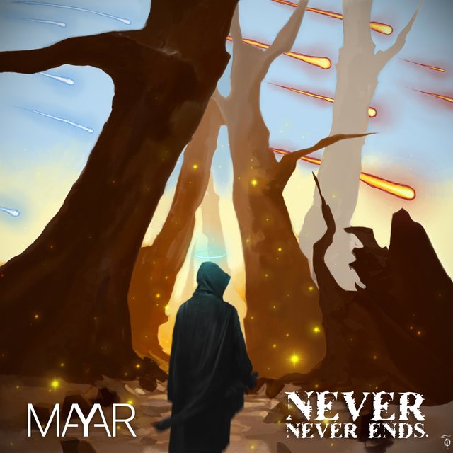 Never Never Ends.
