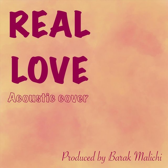 Real Love