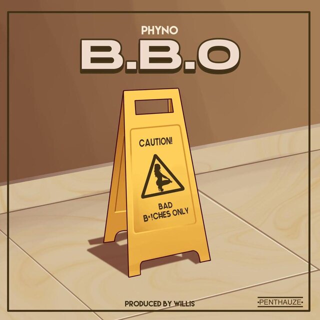 BBO (Bad Bxtches Only)