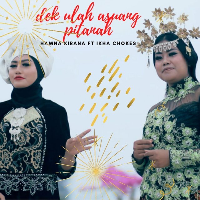 Dek Ulah Asuang Pitanah