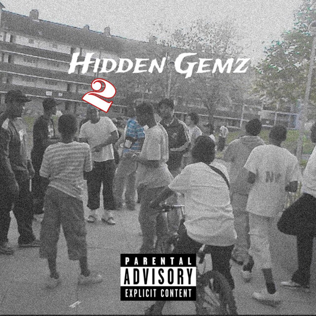 Hidden Gemz 2