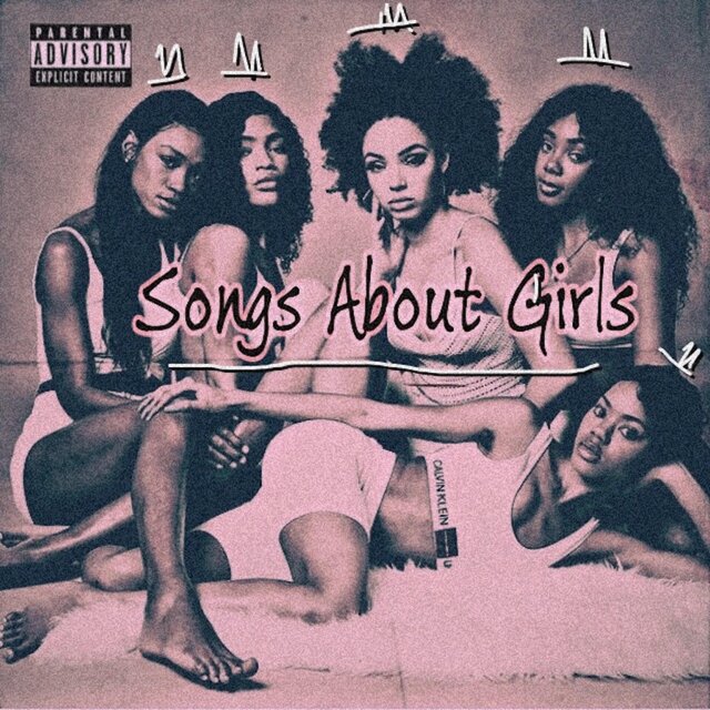 Songs About Girls