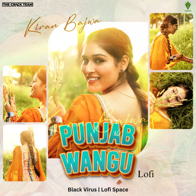 Punjab Wangu  (Lofi)
