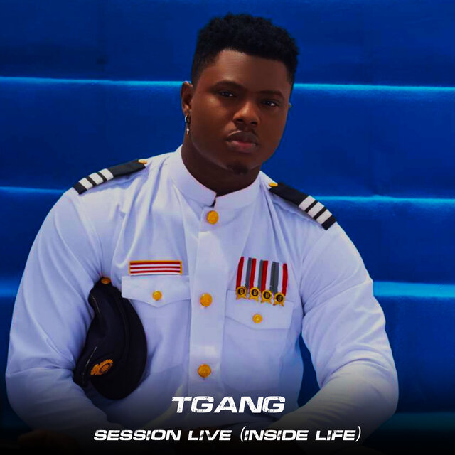 SESSION LIVE (INSIDE LIFE)