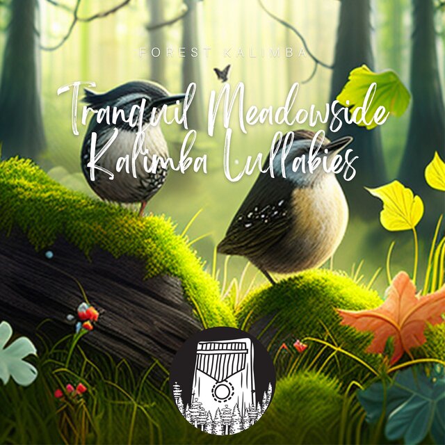 Tranquil Meadowside Kalimba Lullabies
