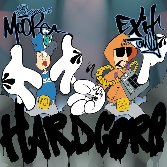 Hardcore