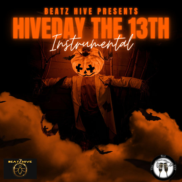 Hiveday The 13th