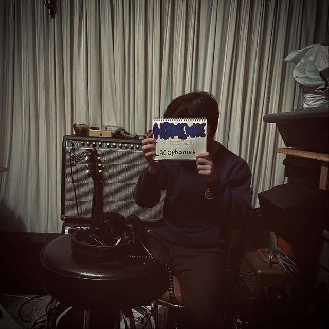 Home Made Cacophonies