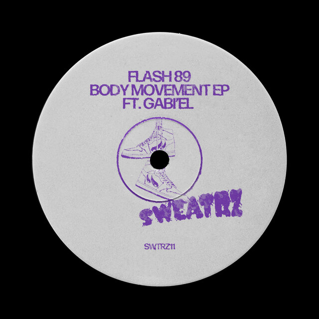 Body Movement (feat. Gabi'el)