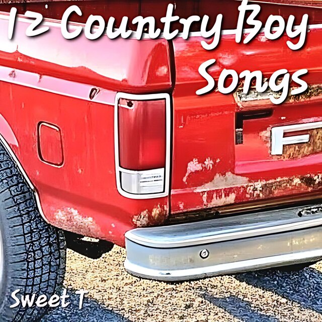 12 Country Boy Songs 2025