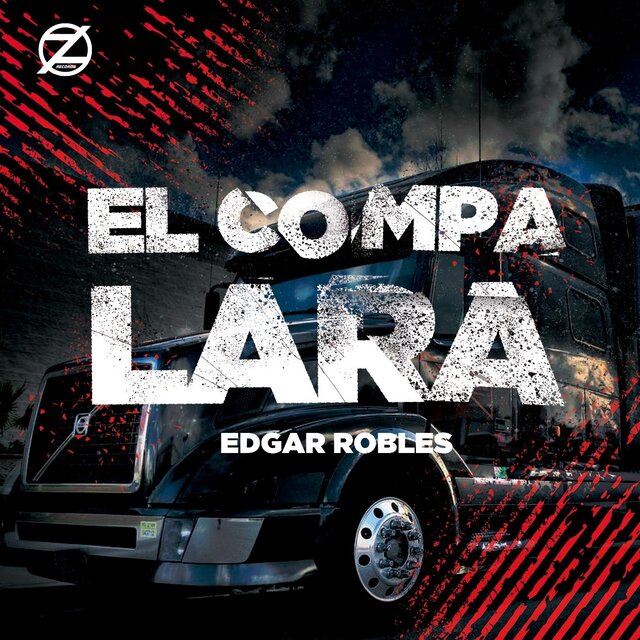 El Compa Lara