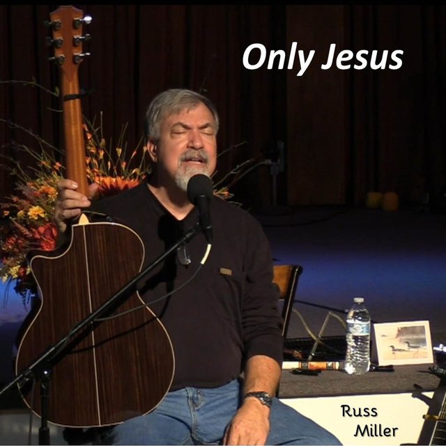 Only Jesus