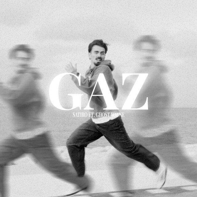 GAZ