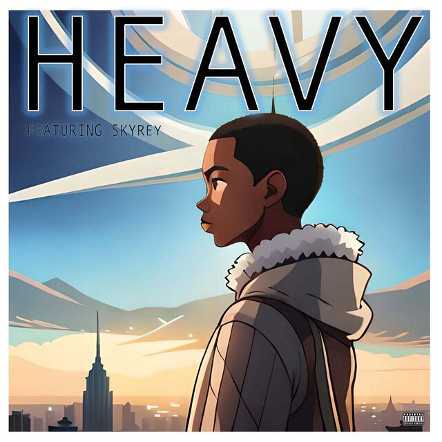 Heavy