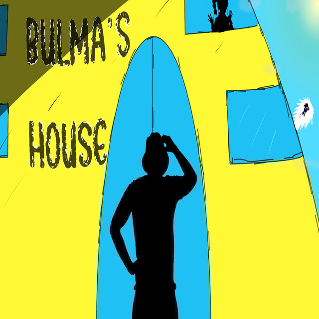 Bulma's House