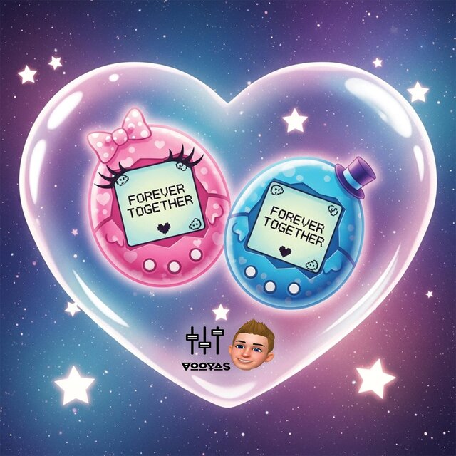 TOGHETHER FOREVER 2025