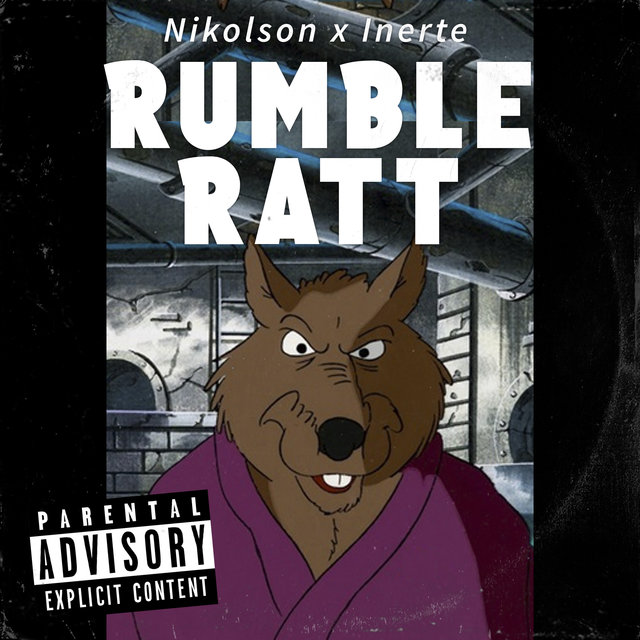 Rumble Ratts