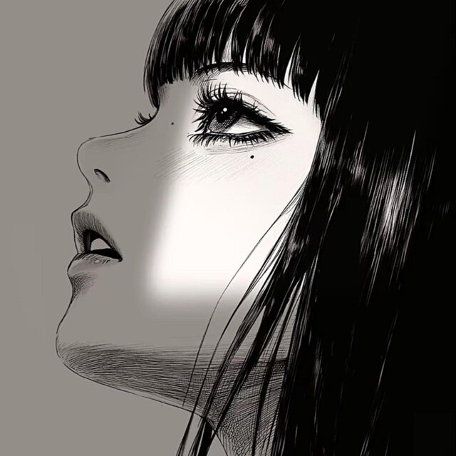 爱褪色