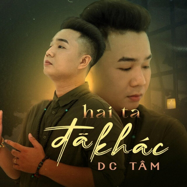 Hai Ta Đã Khác