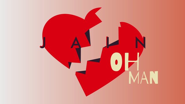 Oh Man (Lyrics Video)