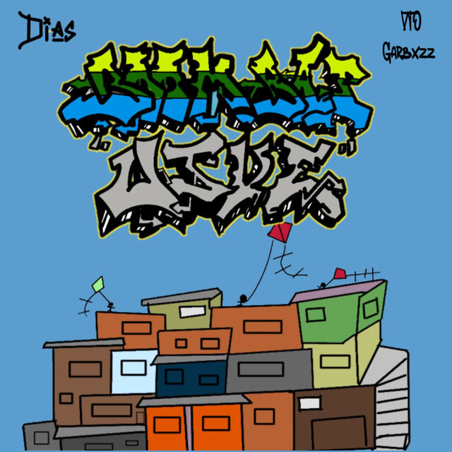Boombap Vive!