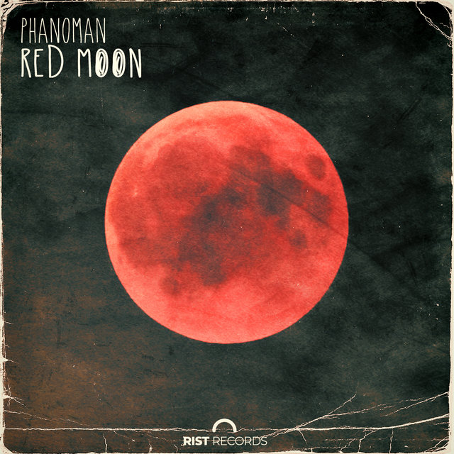 Red Moon (Radio Mix)