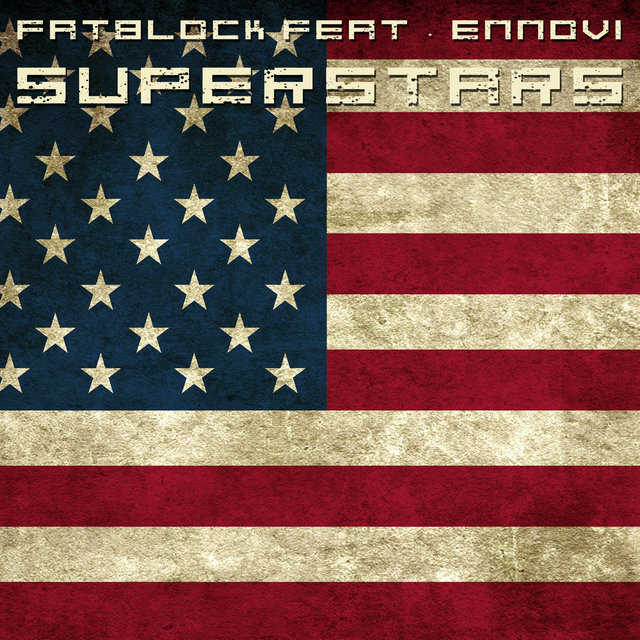 Superstars (N33V Remix)