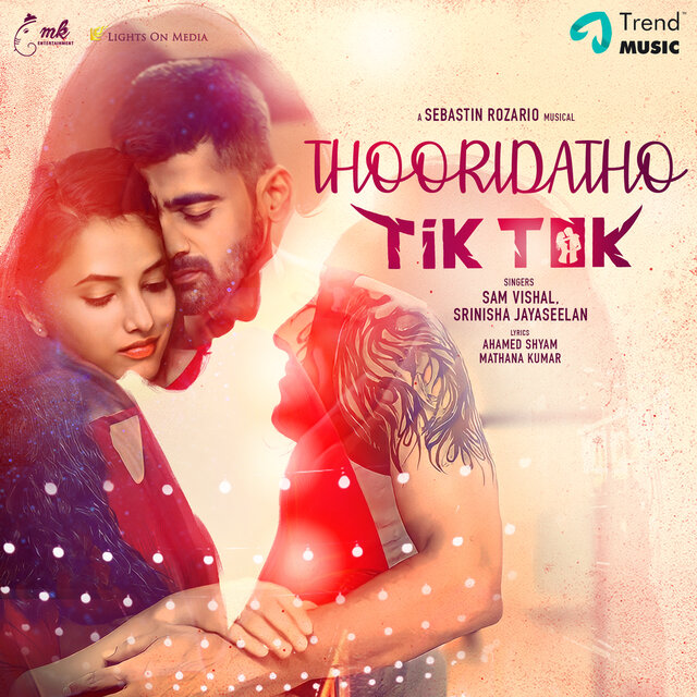 Thooridatho (From 