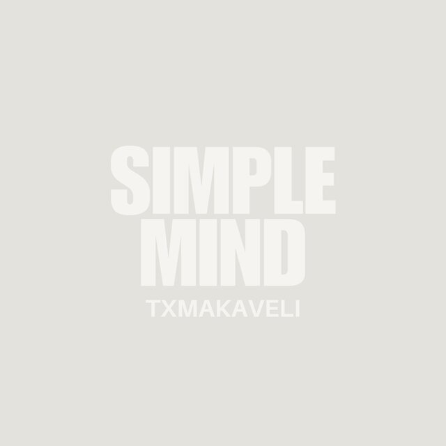 Simple Mind