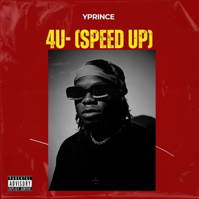 4U (Sped Up)