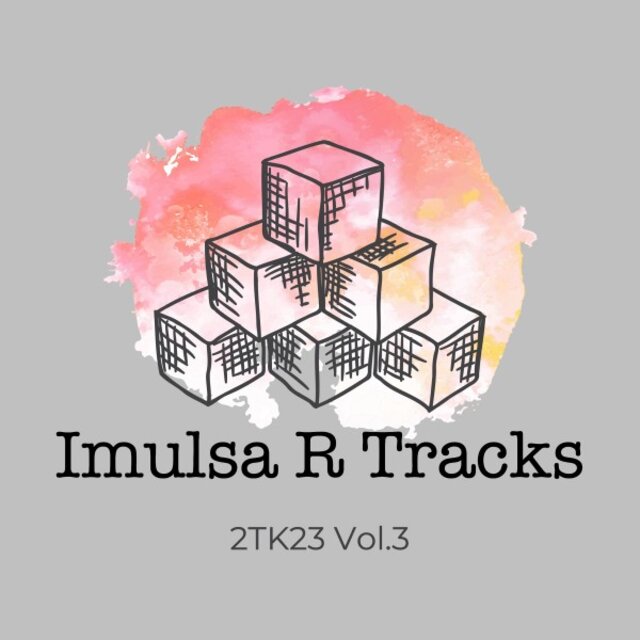 Imulsa R Tracks 2TK23, Vol. 3