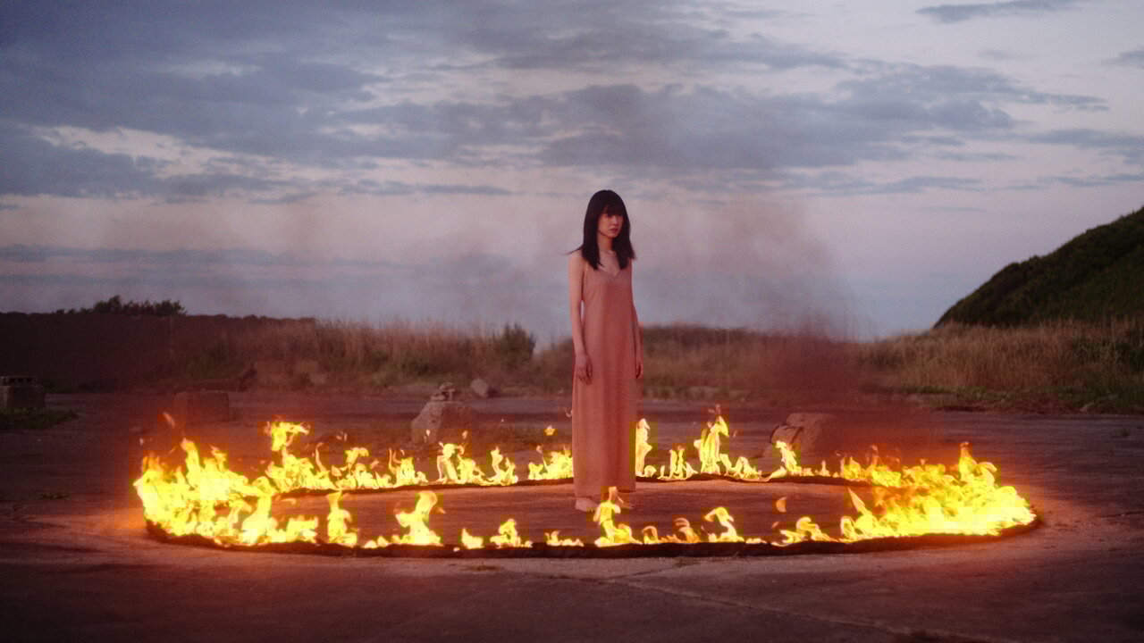 Burning